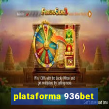 plataforma 936bet