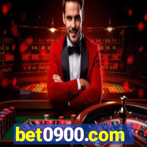 bet0900.com