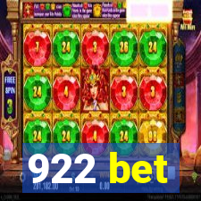 922 bet