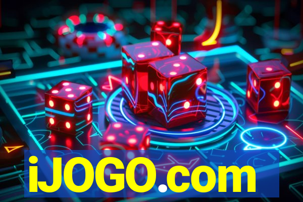 iJOGO.com