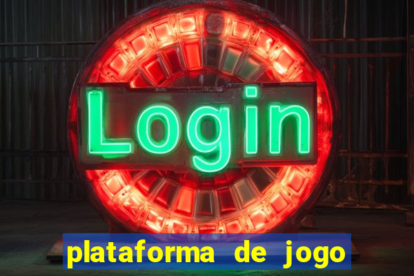 plataforma de jogo que paga no cadastro facebook