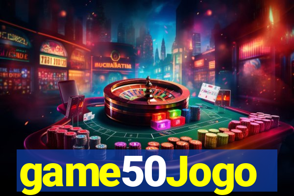 game50Jogo