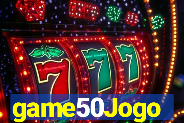 game50Jogo