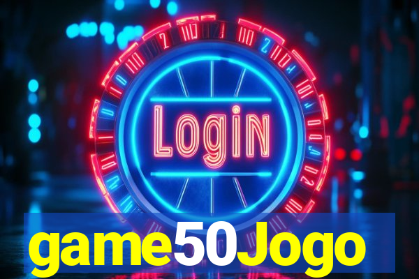 game50Jogo