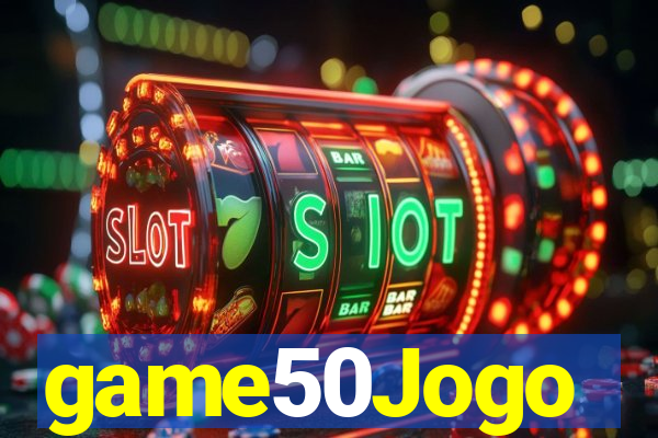 game50Jogo