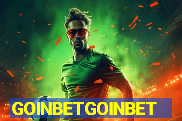 GOINBETGOINBET