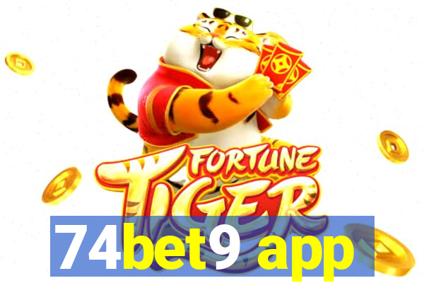 74bet9 app