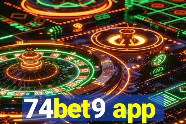 74bet9 app