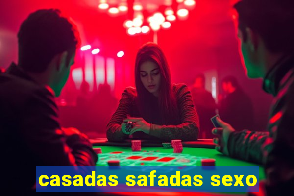 casadas safadas sexo