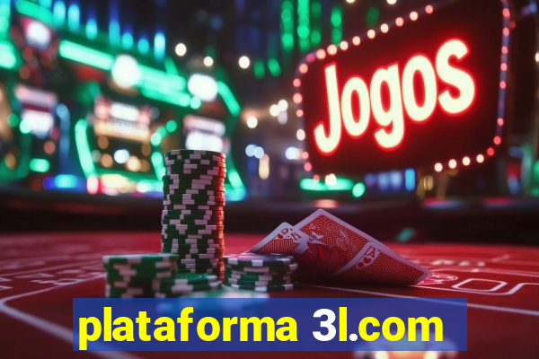 plataforma 3l.com