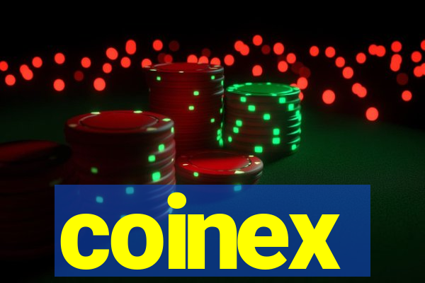 coinex