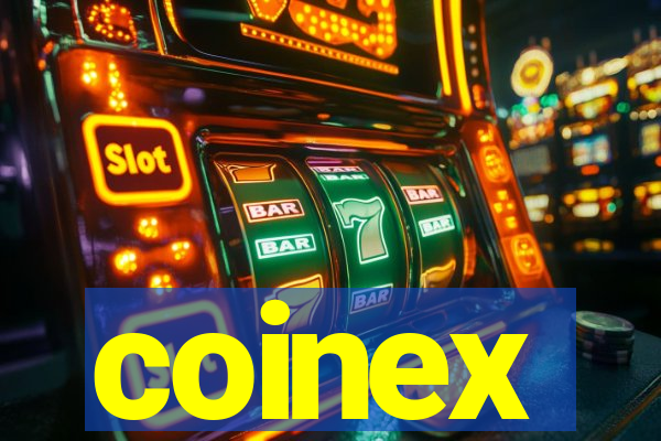 coinex