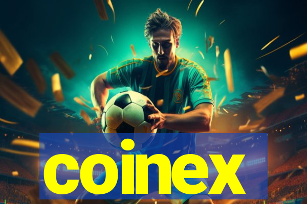 coinex