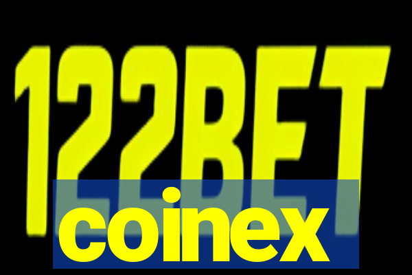 coinex