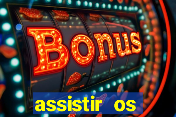 assistir os simpsons online dublado