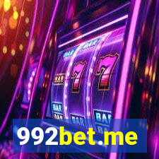 992bet.me