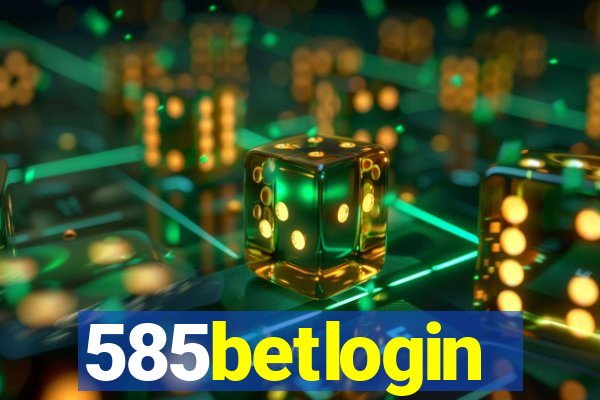 585betlogin