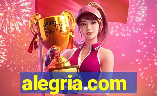 alegria.com