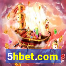 5hbet.com