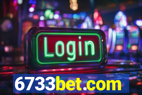 6733bet.com