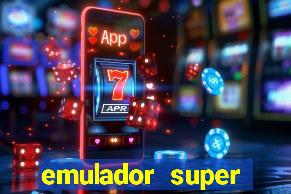 emulador super nintendo zsnes + 845 jogos (roms)