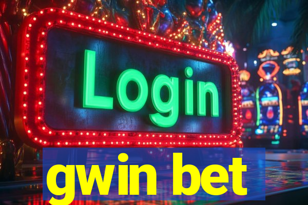 gwin bet