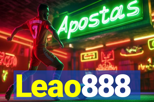 Leao888