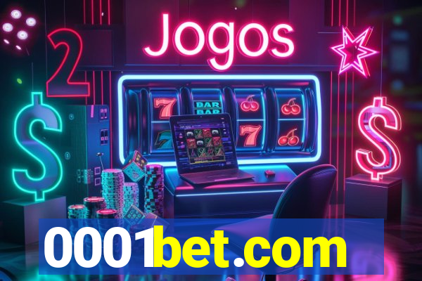 0001bet.com