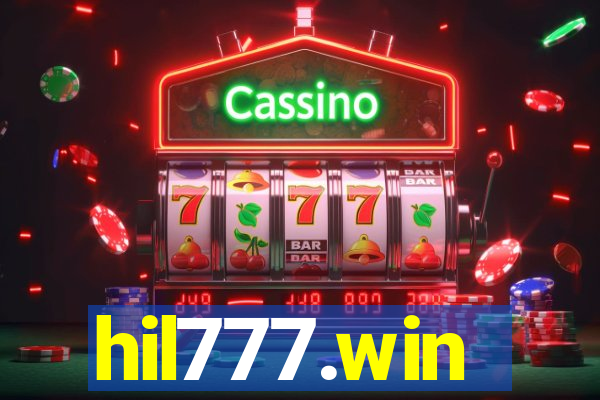 hil777.win