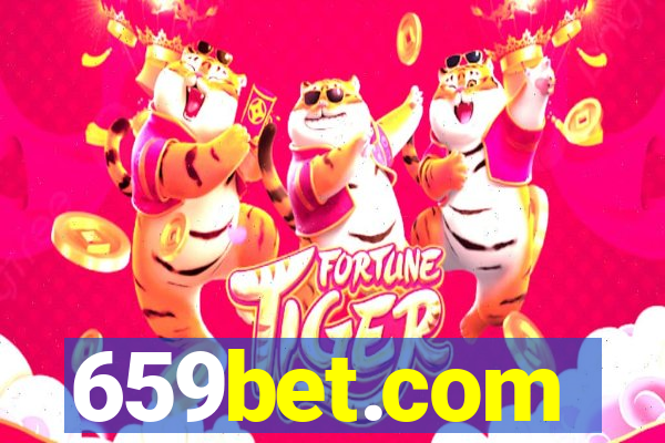 659bet.com