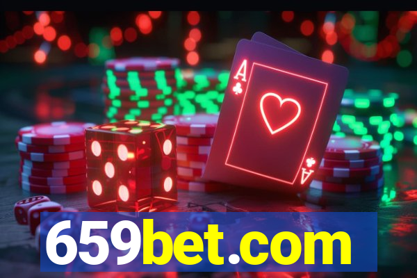 659bet.com