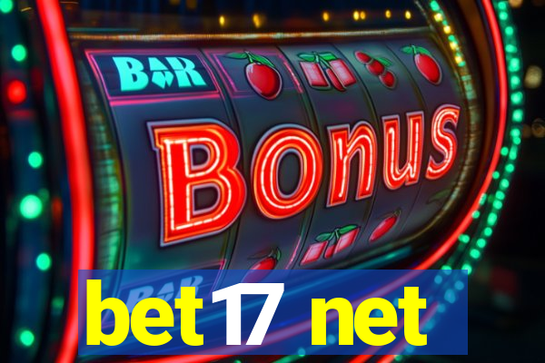 bet17 net