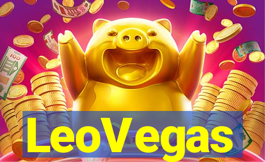 LeoVegas