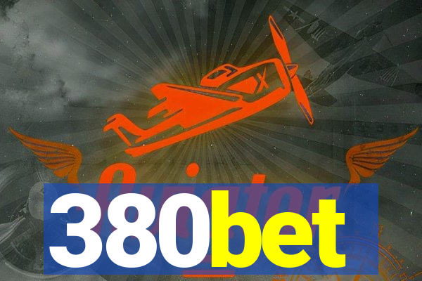 380bet