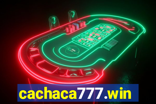 cachaca777.win