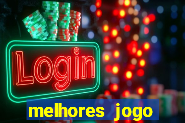 melhores jogo offline android