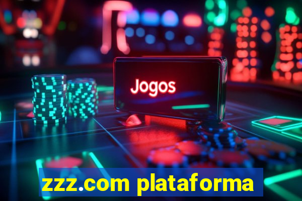 zzz.com plataforma