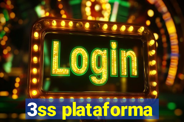 3ss plataforma