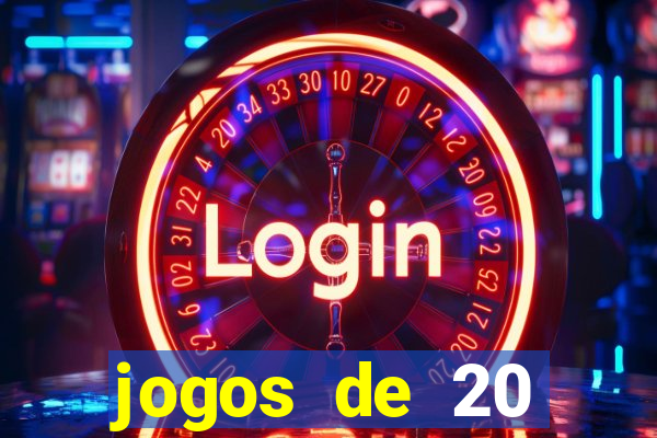 jogos de 20 centavos na betano