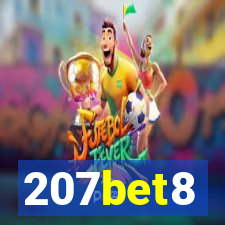 207bet8