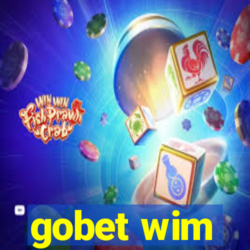 gobet wim