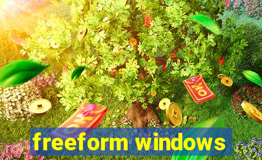 freeform windows