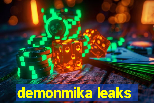 demonmika leaks