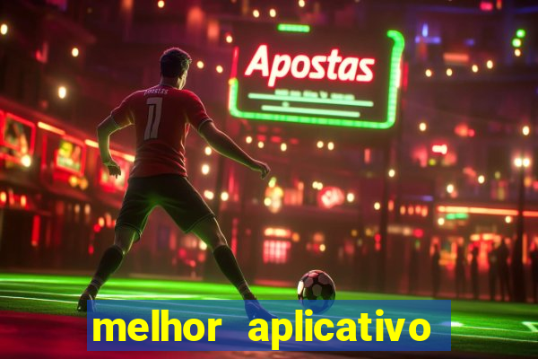 melhor aplicativo para ver resultado de jogos