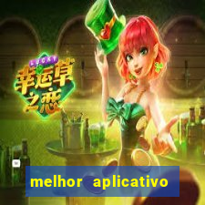 melhor aplicativo para ver resultado de jogos