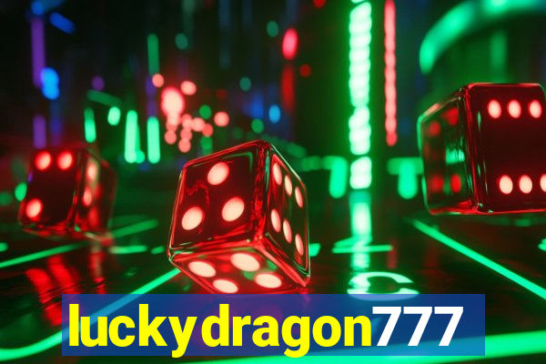 luckydragon777