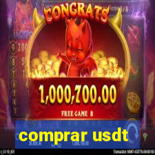 comprar usdt