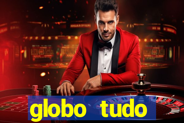 globo tudo absolutamente sobre esporte