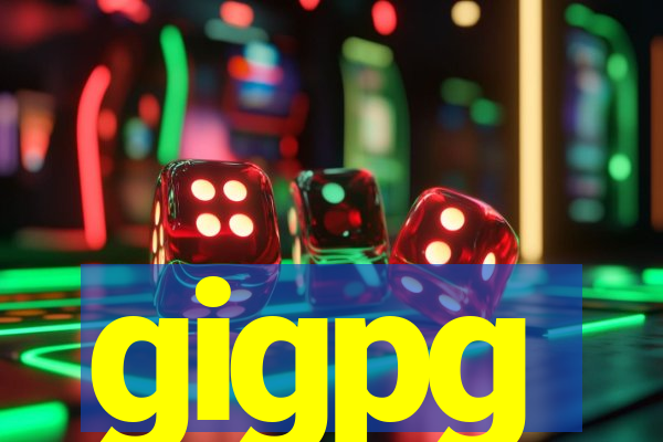 gigpg