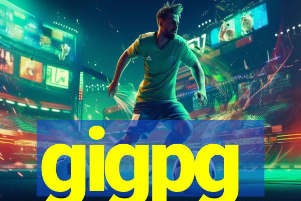 gigpg